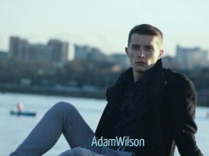AdamWilson