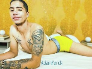 AdamYorck