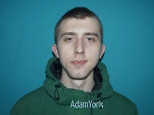 AdamYork