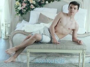 AdamYourHotBF
