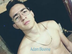 Adam_Bloome