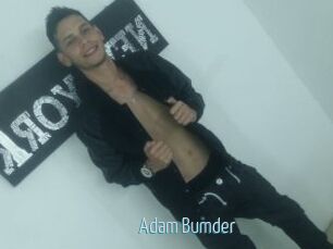 Adam_Bumder