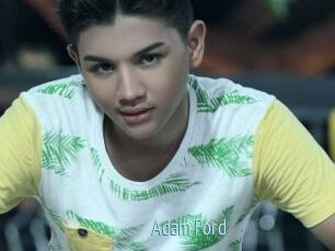 Adam_Ford