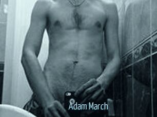 Adam_March