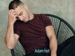 Adam_hot Video Sexe