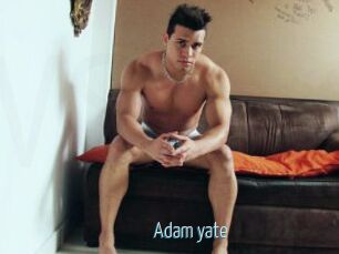 Adam_yate