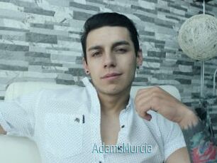 AdamsMurcia
