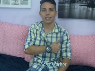 AdamsParker