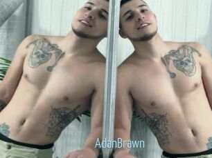 AdanBrawn