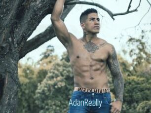 AdanReally