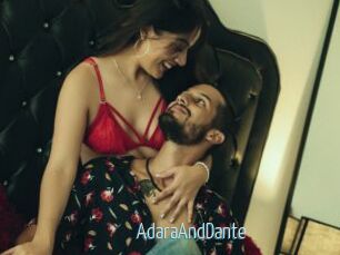 AdaraAndDante