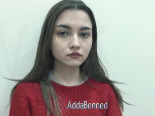 AddaBenned