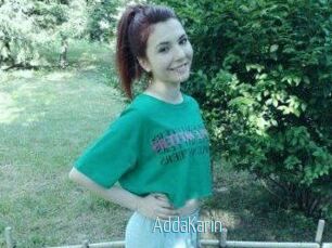 AddaKarin
