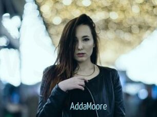 AddaMoore