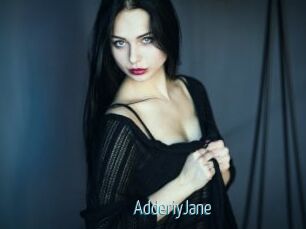 AdderiyJane
