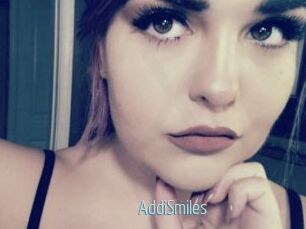 AddiSmiles