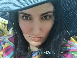 Addicted2uTS Video Sexe