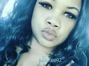 Addiction92