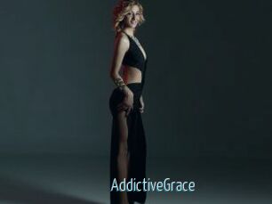 AddictiveGrace Video Sexe