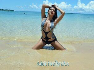 AddictiveTyraXx