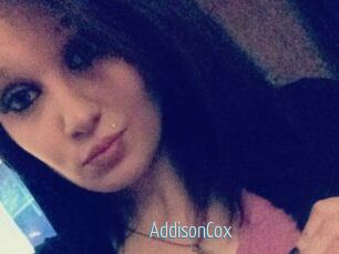 Addison_Cox