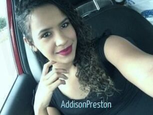 Addison_Preston