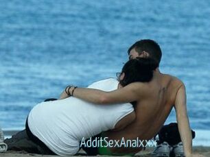 AdditSexAnalxxx