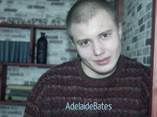 AdelaideBates