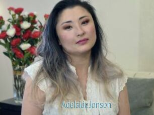 AdelaideJonson Video Sexe