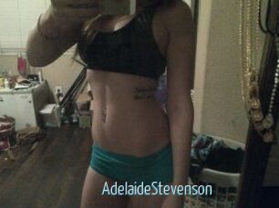 AdelaideStevenson