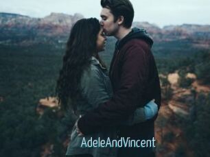 AdeleAndVincent