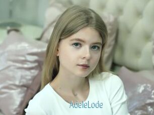 AdeleLode