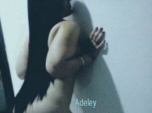 Adeley