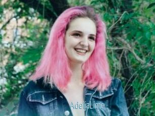 AdeliaLime