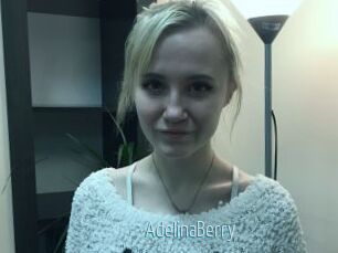 AdelinaBerry Video Sexe