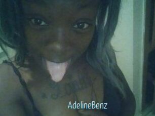 Adeline_Benz