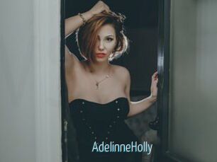 AdelinneHolly