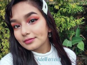 AdellFerreira