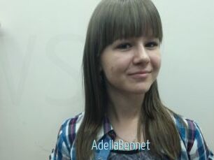 AdellaBennet