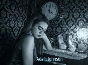 AdellaJohnson