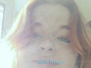 Adelle_Princess Video Sexe