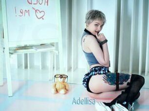 Adellisa