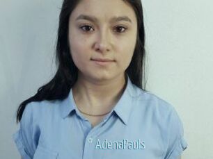 AdenaPauls