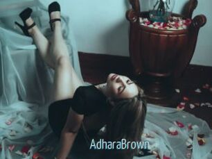 AdharaBrown
