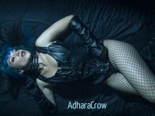 AdharaCrow