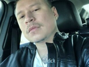 Adick