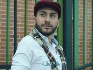 AdlerMiller