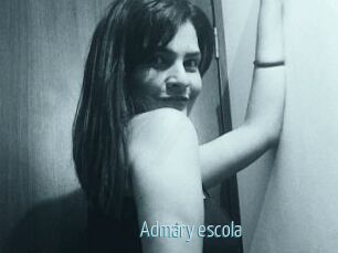 Admary_escola