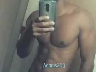 Adonis209