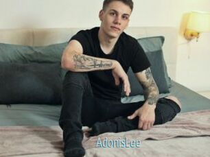AdonisLee
